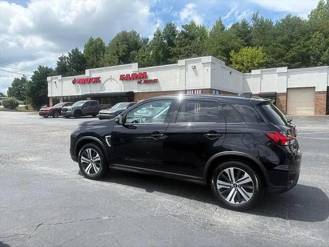 2024 Mitsubishi Outlander Sport 2.0 SE AWC for sale in Greenville, SC