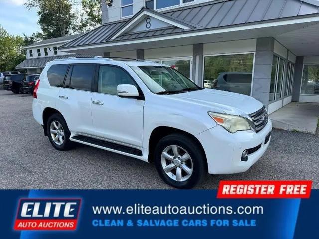 2010 Lexus GX 460 Base for sale in Hollywood, FL