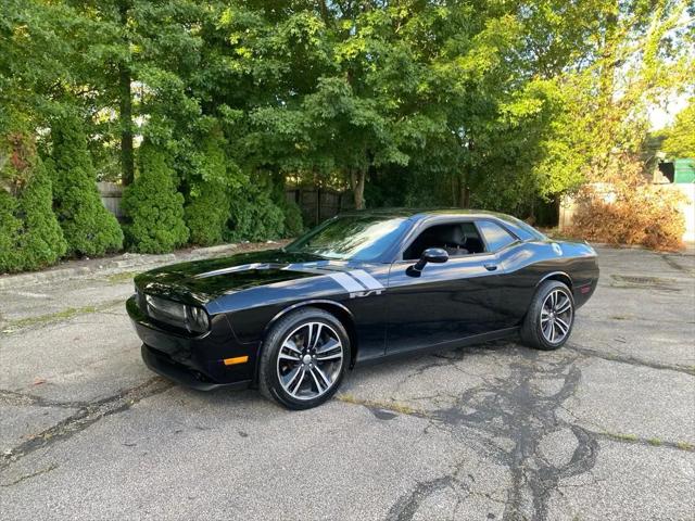 2012 Dodge Challenger R/T for sale in Willowick, OH