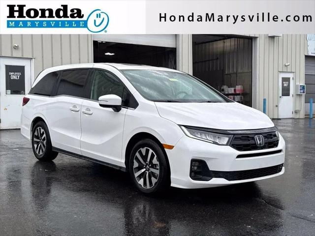 2026 Honda Odyssey EX-L for sale in Marysville, OH