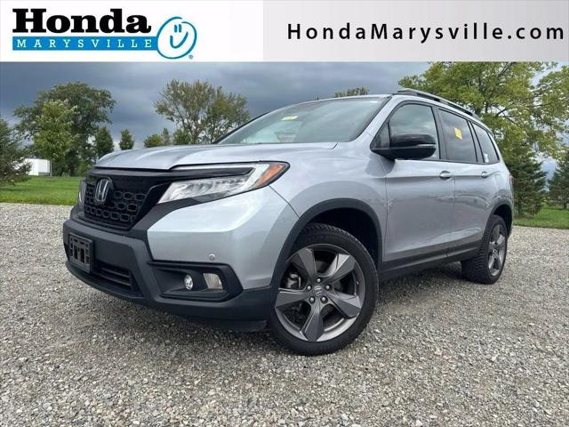 2021 Honda Passport for sale near Marysville, OH