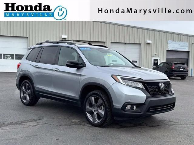 2021 Honda Passport Touring for sale in Marysville, OH