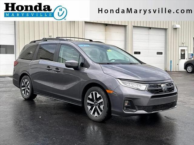 2026 Honda Odyssey EX-L for sale in Marysville, OH