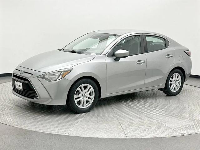 2016 Scion iA Base for sale in LITTLETON, CO