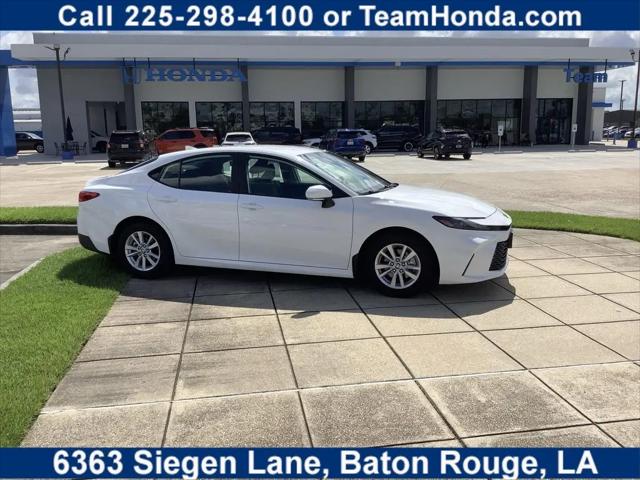 2026 Toyota Camry LE for sale in Baton Rouge, LA