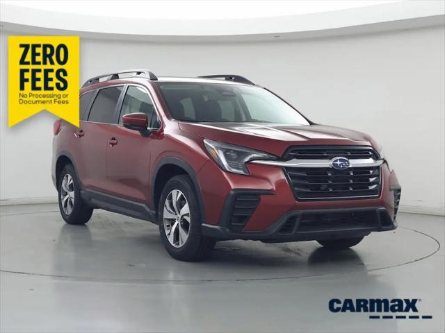 2024 Subaru Ascent Premium 7-Passenger for sale in Cincinnati, OH