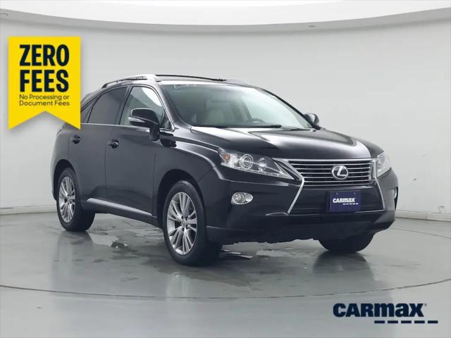 2014 Lexus RX 350 Unknown for sale near Cincinnati, OH