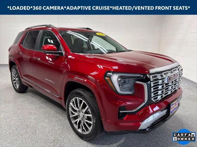 2026 GMC Terrain AWD Denali for sale in Chilton, WI