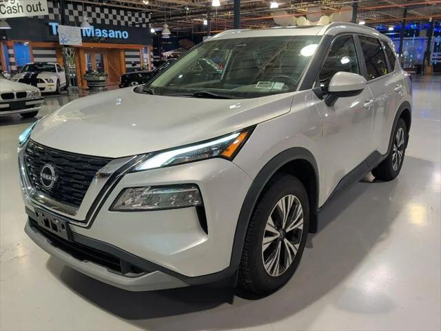 2023 Nissan Rogue SV Intelligent AWD for sale in Shillington, PA