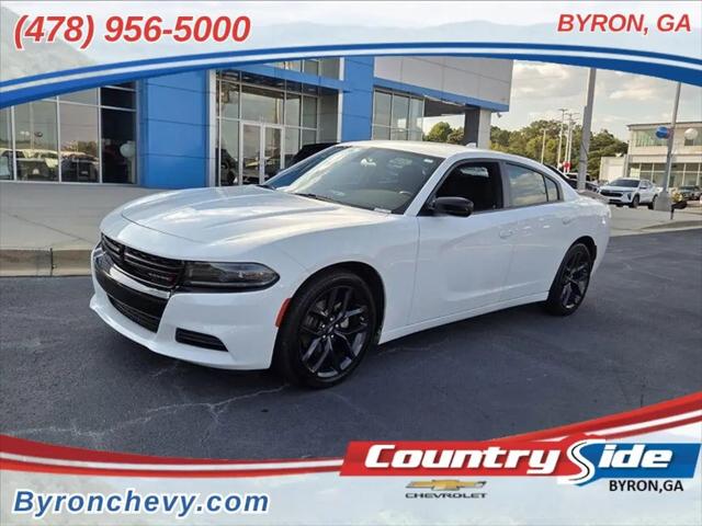 2023 Dodge Charger SXT for sale in Byron, GA
