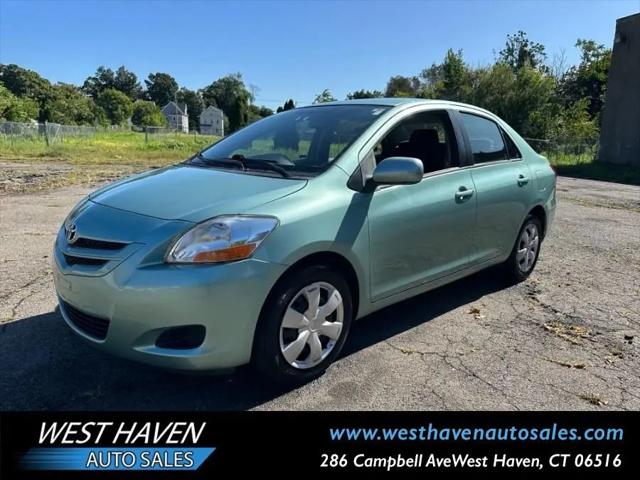 2008 Toyota Yaris S for sale in West Haven, CT