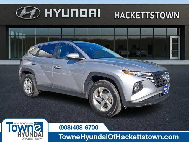 2024 Hyundai Tucson SEL for sale in Hackettstown, NJ