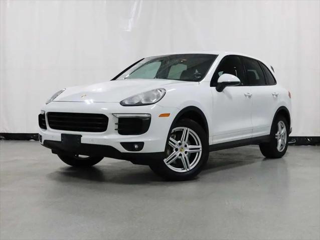 2016 Porsche Cayenne Cayenne for sale in Novi, MI