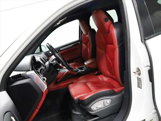 2016 Porsche Cayenne Cayenne for sale in Novi, MI