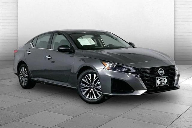 2025 Nissan Altima SV FWD for sale in Kansas City, MO