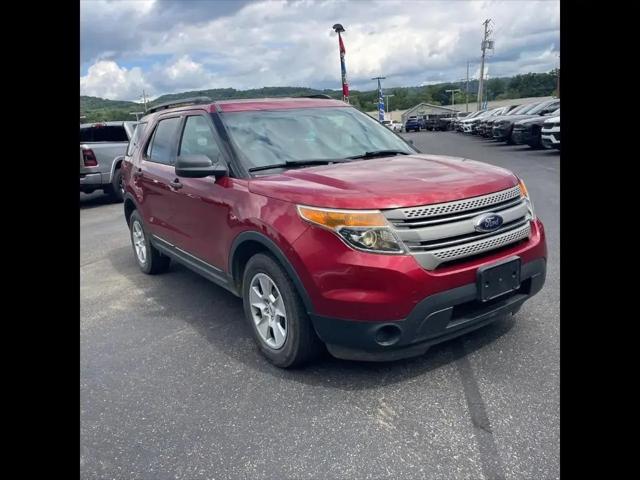 2014 Ford Explorer Base for sale in Merrillville, IN