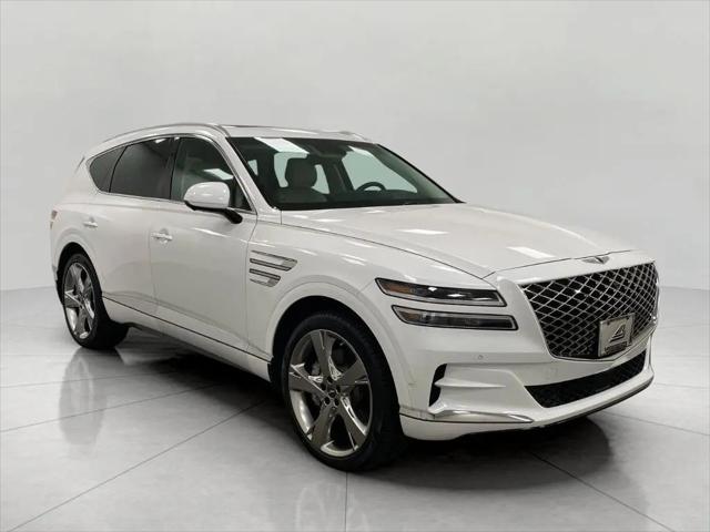 2024 Genesis GV80 3.5T AWD for sale in Appleton, WI