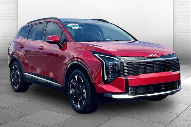 2026 Kia Sportage SX-Prestige for sale in Topeka, KS