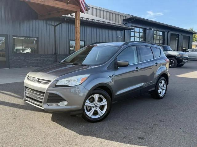 2014 Ford Escape for sale near Gallipolis, OH