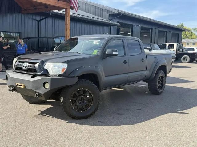 2012 Toyota Tacoma for sale near Gallipolis, OH