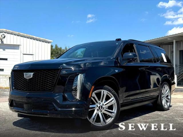 2026 Cadillac Escalade Platinum Sport for sale in Dallas, TX