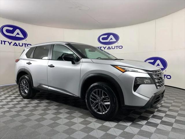 2024 Nissan Rogue S Intelligent AWD for sale in Memphis, TN