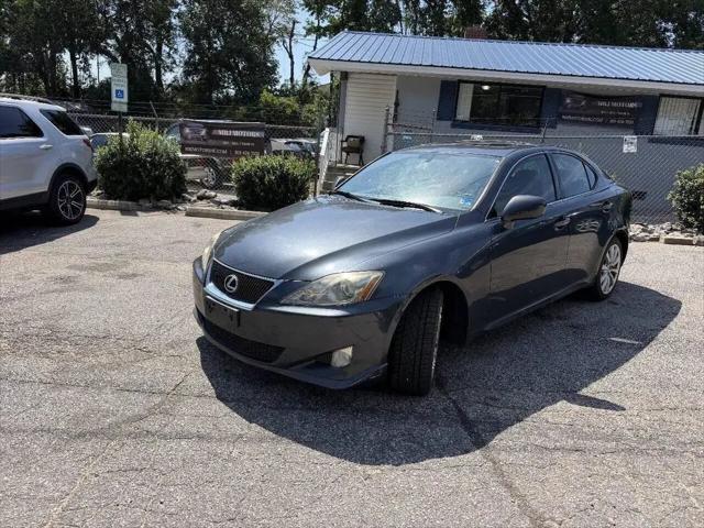2008 Lexus IS 250 Base for sale in Raleigh, NC