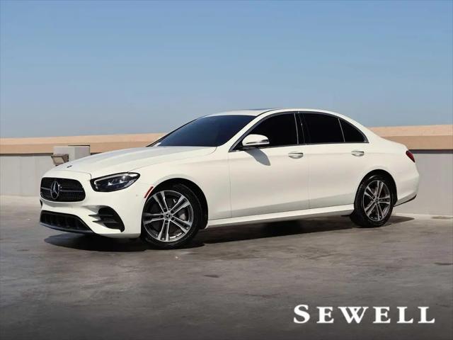 2022 Mercedes-Benz E 350 E 350 for sale in Dallas, TX