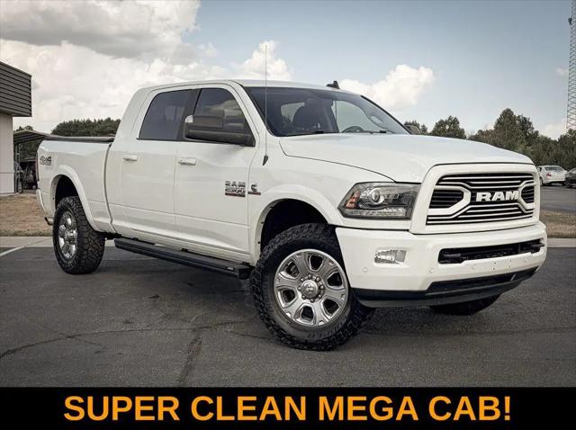 2018 Ram 2500 Laramie Mega Cab 4x4 64 Box for sale in Troy, MO