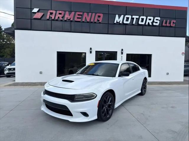 2019 Dodge Charger GT RWD for sale in Knoxville, TN