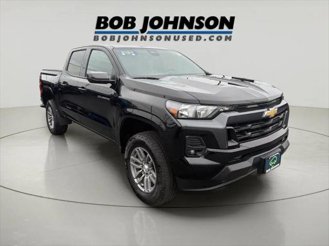 2024 Chevrolet Colorado 4WD LT for sale in Rochester, NY