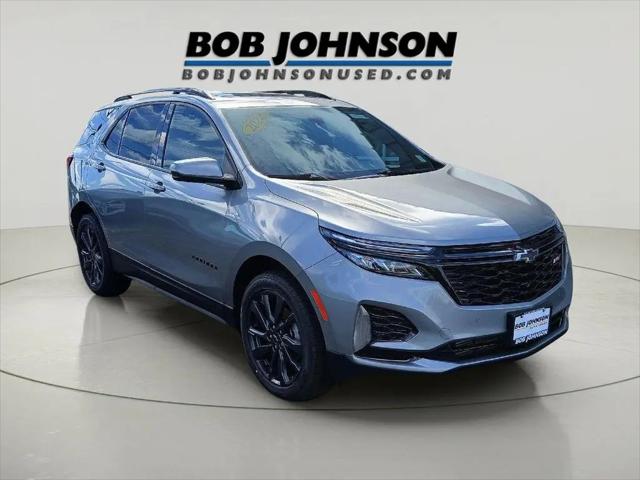 2024 Chevrolet Equinox AWD RS for sale in Rochester, NY