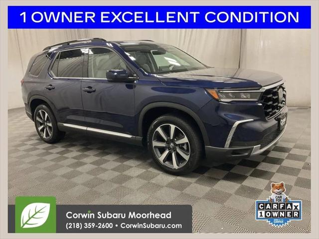 2025 Honda Pilot Touring for sale in Moorhead, MN