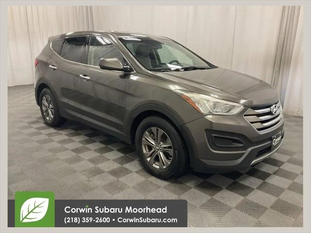 2013 Hyundai Santa Fe Sport for sale in Moorhead, MN