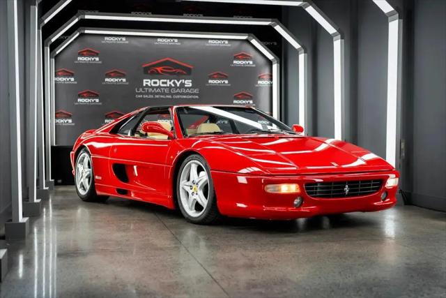 1997 Ferrari F355 GTS for sale in West Palm Beach, FL