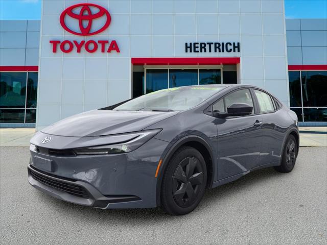 2025 Toyota Prius LE for sale in Milford, DE