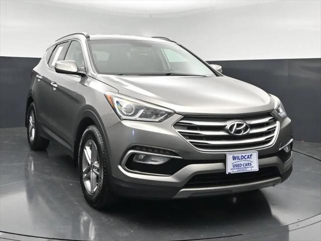 2018 Hyundai Santa Fe Sport 2.4L for sale in Somerset, KY