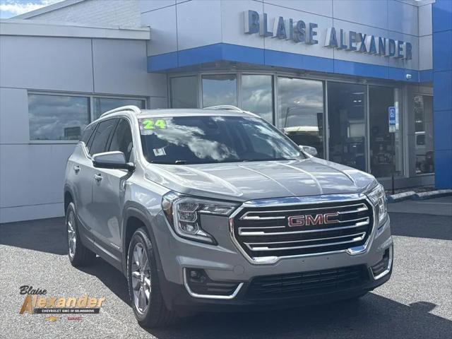 2024 GMC Terrain AWD SLT for sale in Selinsgrove, PA