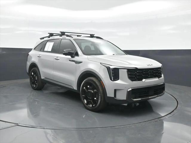2025 Kia Sorento X-Line SX for sale in Kansas City, MO