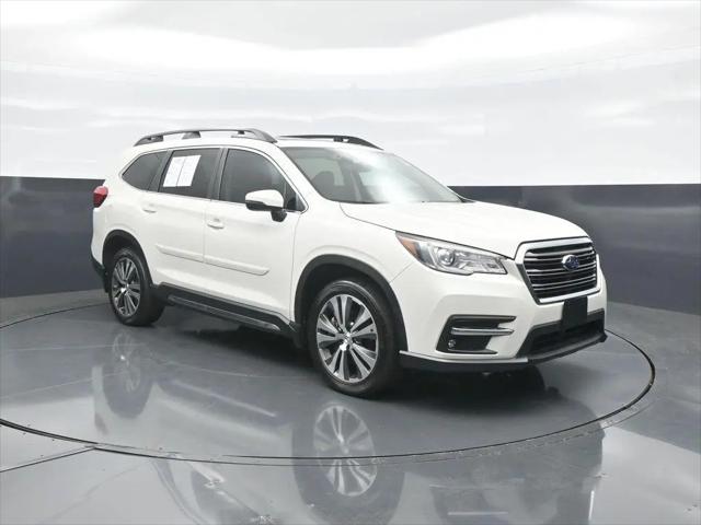 2020 Subaru Ascent Limited for sale in Kansas City, MO