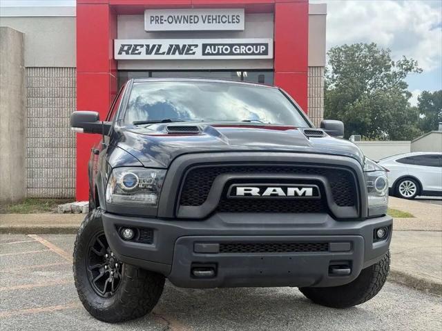 2017 Ram 1500 Rebel for sale in Chesapeake, VA