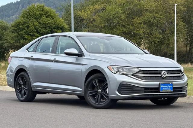2024 Volkswagen Jetta 1.5T SE for sale in Eugene, OR