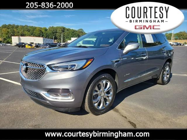 2020 Buick Enclave AWD Avenir for sale in Birmingham, AL
