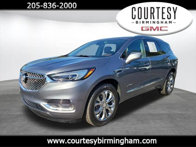 2020 Buick Enclave AWD Avenir for sale in Birmingham, AL