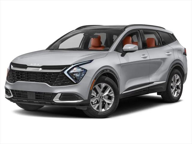 2023 Kia Sportage SX for sale in Hattiesburg, MS