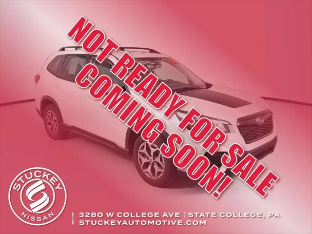 2019 Subaru Forester Premium for sale in State College, PA