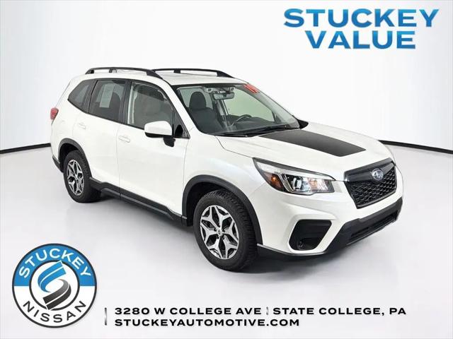 2019 Subaru Forester Premium for sale in State College, PA
