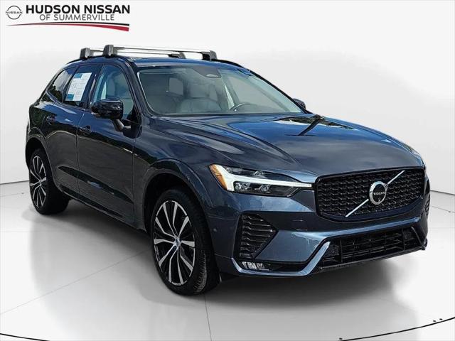 2024 Volvo XC60 B5 Plus Dark Theme for sale in Summerville, SC
