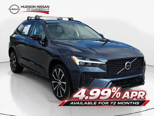 2024 Volvo XC60 B5 Plus Dark Theme for sale in Summerville, SC