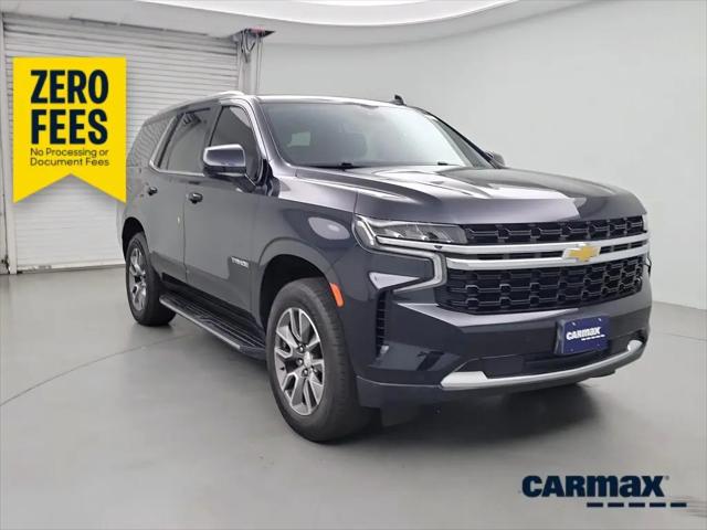 2024 Chevrolet Tahoe 4WD LS for sale in Wilmington, NC